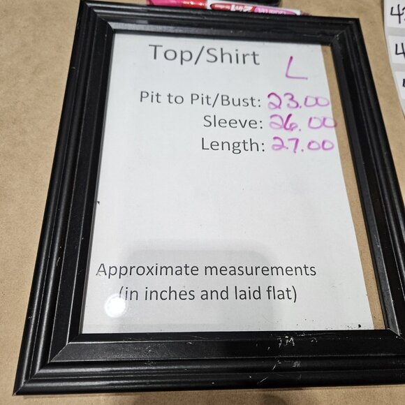 Monster High Haunt Couture Sweatshirt Large Mattel 2022 Crewneck Graphic Shirt - Picture 10 of 10